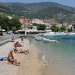 Lejlighed With A Parking Space Bol, Brac - 5642 *