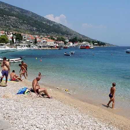 Lejlighed With A Parking Space Bol, Brac - 5642 Bol