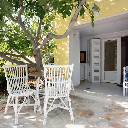 With A Parking Space Bol, Brac - 5642 Apartment *