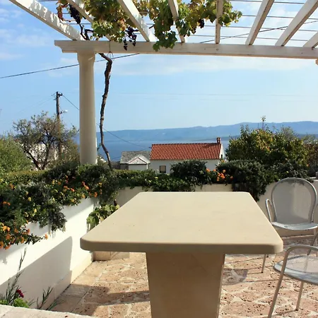 With A Parking Space Bol, Brac - 5642