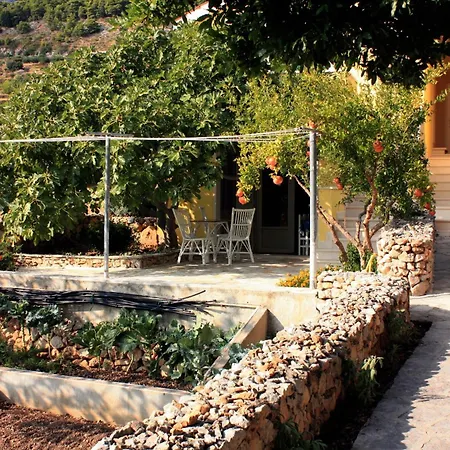 With A Parking Space Bol, Brac - 5642 شقة *